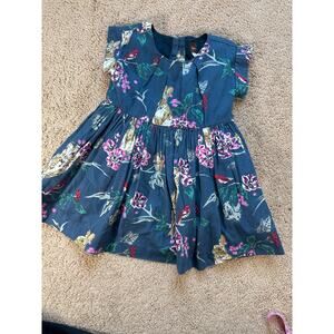 Tea Collection dress 3T